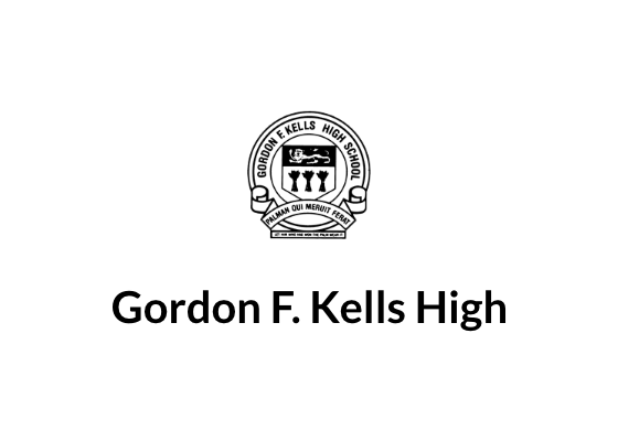 Gordon F. Kells High School